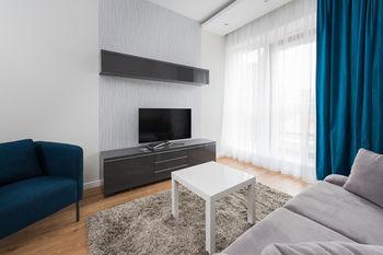 Irs Royal Irs Kwartal Kamienic Apartmán