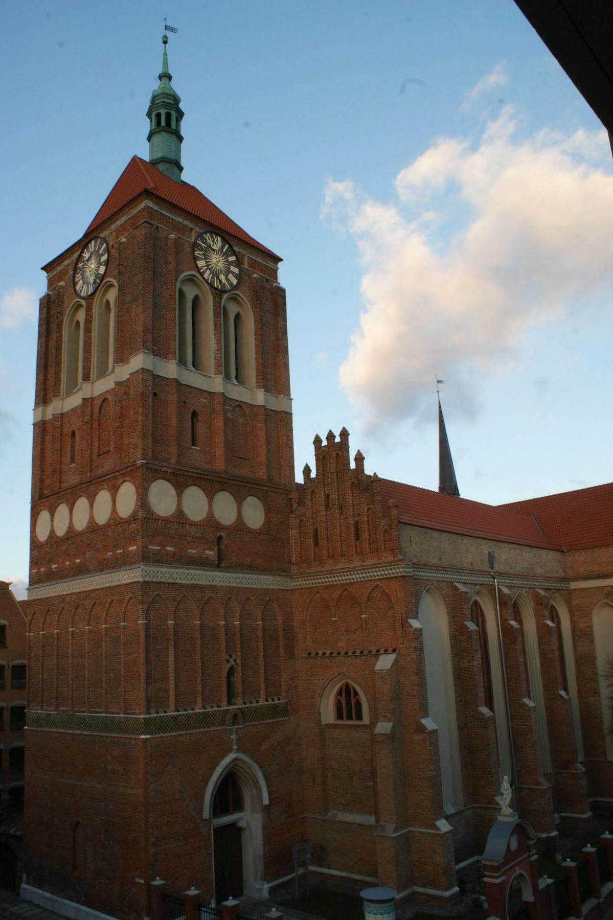 Irs Royal Irs Kwartal Kamienic Apartmán Gdaňsk